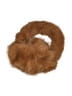 Unbranded Brown Ear Muffs One size - photo 1