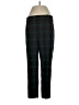 J.Crew Plaid Green Wool Pants Size 4 - photo 1