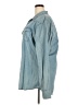 Levi's Blue Long Sleeve Button-Down Shirt Size 2X - photo 5