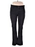 Riders by Lee Chevron-herringbone Black Jeans Size 18M - photo 1
