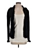 Intermix Black Cardigan Size 0 - photo 1