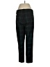 J.Crew Plaid Green Wool Pants Size 4 - photo 2