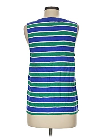 Gap Outlet Sleeveless Blouse (view 2)