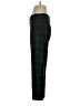 J.Crew Plaid Green Wool Pants Size 4 - photo 5
