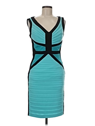 Cache Cocktail Dress (view 1)