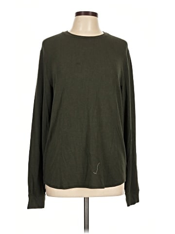 Velvet by Graham & Spencer Sweatshirt (view 1)