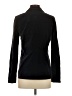 Tildon 100% Cotton Black Blazer Size XS - photo 2