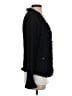 Intermix Black Cardigan Size 0 - photo 4