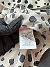 Umgee 100% Polyester Animal Print Ivory Silver Casual Dress Size XL - photo 8