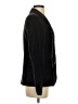 Tildon 100% Cotton Black Blazer Size XS - photo 4