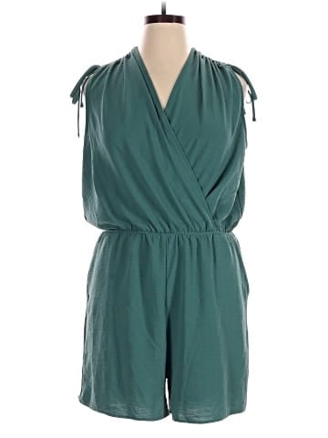 Gilli Romper (view 1)