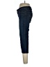SONOMA life + style Solid Blue Jeans Size 10 - photo 5