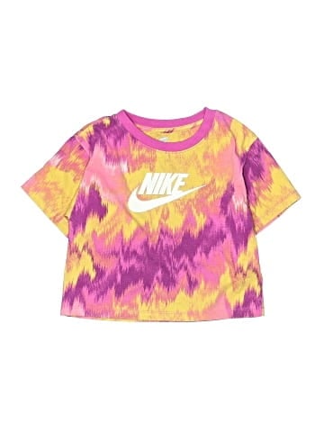 Nike Short Sleeve T-Shirt (view 1)