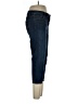 SONOMA life + style Solid Blue Jeans Size 10 - photo 4