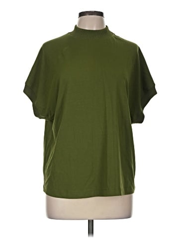 MNG Short Sleeve Top (view 1)