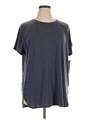 Tek Gear Short Sleeve T-Shirt (view 1)