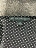 Adrianna Papell Black 3/4 Sleeve Top Size 1X - photo 7