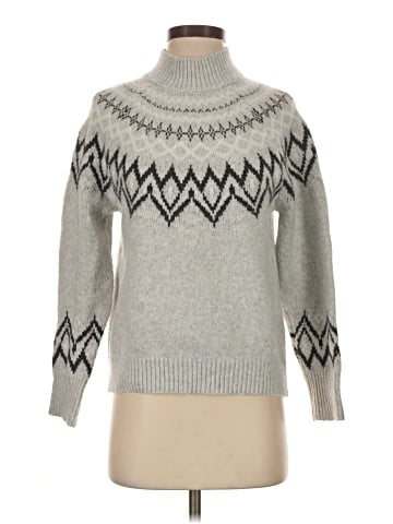 Max Studio Turtleneck Sweater (view 1)