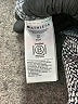 Athleta Tweed Gray Long Sleeve Button-Down Shirt Size XS - photo 8