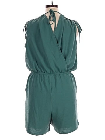 Gilli Romper (view 2)