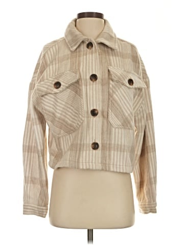 Ci Sono Jacket (view 1)
