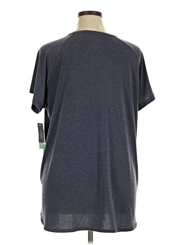 Tek Gear Short Sleeve T-Shirt (view 2)