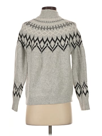 Max Studio Turtleneck Sweater (view 2)