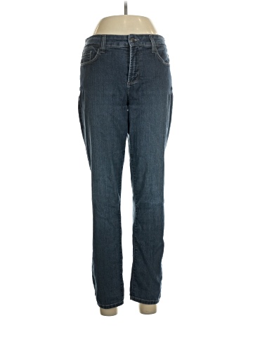 Not Your Daughter's Jeans Jeans (view 1)