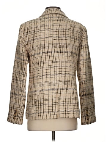 Ann Taylor Blazer (view 2)