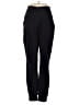 Old Navy Solid Black Casual Pants Size M (tall) - photo 1