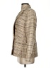 Ann Taylor Tweed Tan Blazer Size 4 - photo 5
