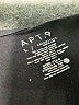 Apt. 9 Black Short Sleeve T-Shirt Size L - photo 7