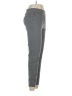 Margaret M Chevron-herringbone Gray Active Pants Size M - photo 4