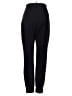Old Navy Solid Black Casual Pants Size M (tall) - photo 2