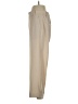 Vince. 100% Polyester Solid Tan Casual Pants Size S - photo 5