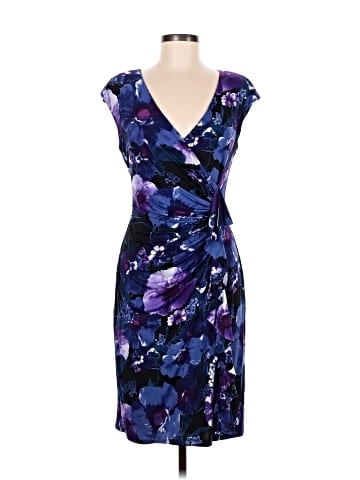 American Living Cocktail Dress (view 1)