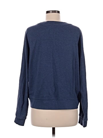 CALVIN KLEIN JEANS Long Sleeve T-Shirt (view 2)
