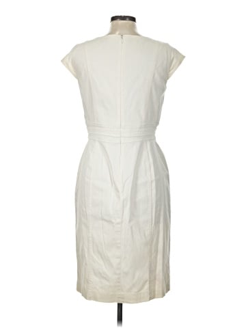White House Black Market Casual Dress (view 2)