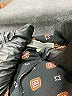 Pleione 100% Polyester Black Short Sleeve Blouse Size XL - photo 7