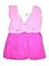 B2Prity Pink Swimsuit Cover Up Size 2X - photo 1