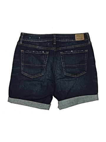 American Eagle Outfitters Denim Shorts (view 2)