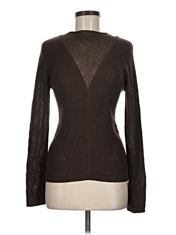Lucy Paris Turtleneck Sweater (view 1)