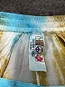 India Boutique 100% Rayon Tie-dye Blue Casual Pants One size - photo 7