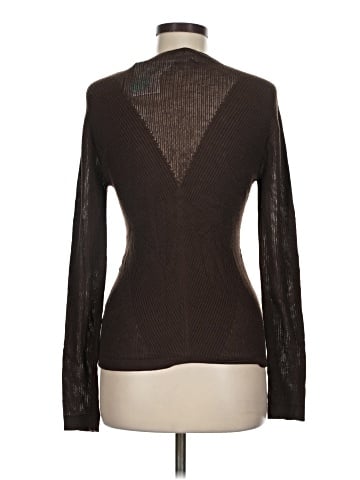 Lucy Paris Turtleneck Sweater (view 2)