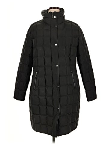 Basler Coat (view 1)