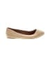 SODA Tan Flats Size 12 - photo 1