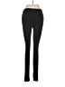 Felina Solid Black Active Pants Size M - photo 2