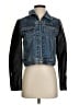 Rag & Bone 100% Cotton Black Denim Jacket Size XS - photo 1
