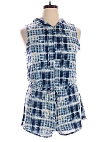 Bebop Romper (view 1)