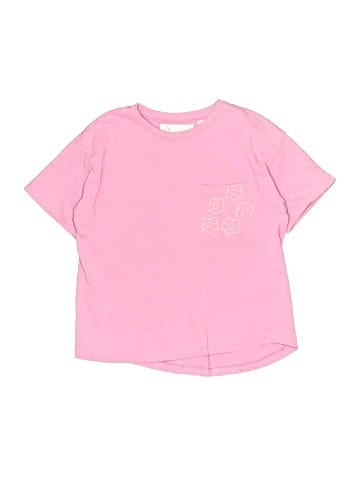 Zara Short Sleeve T-Shirt (view 1)